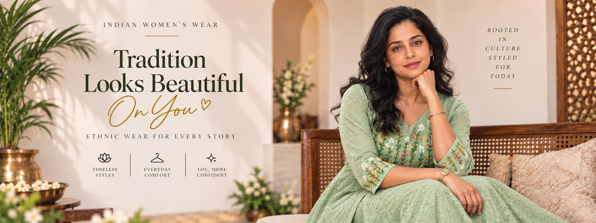 Women's Wear
