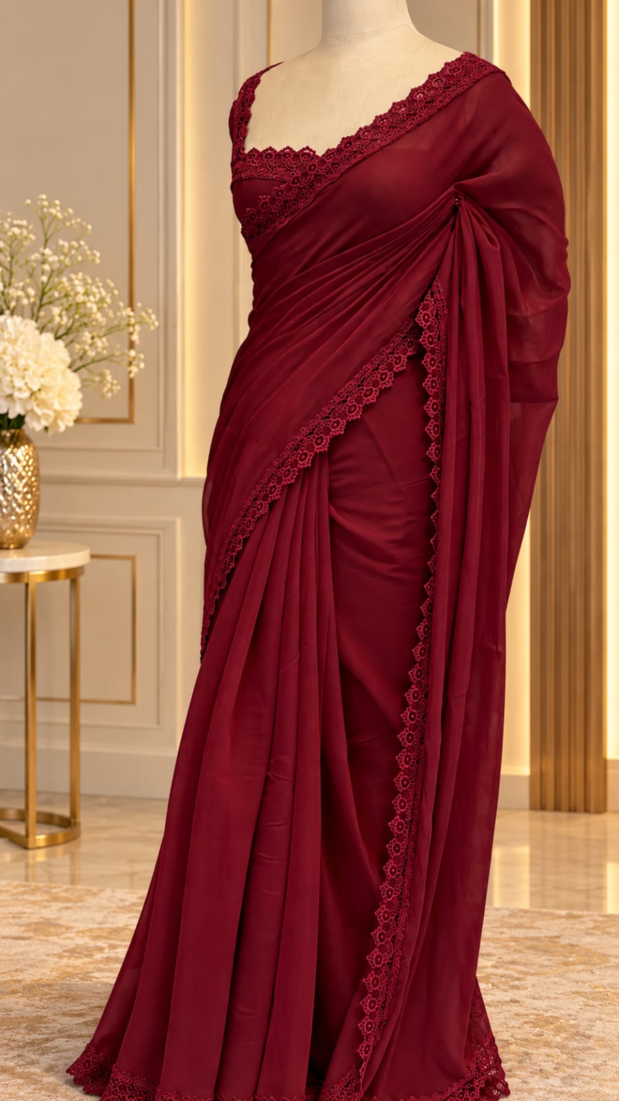 Sarees