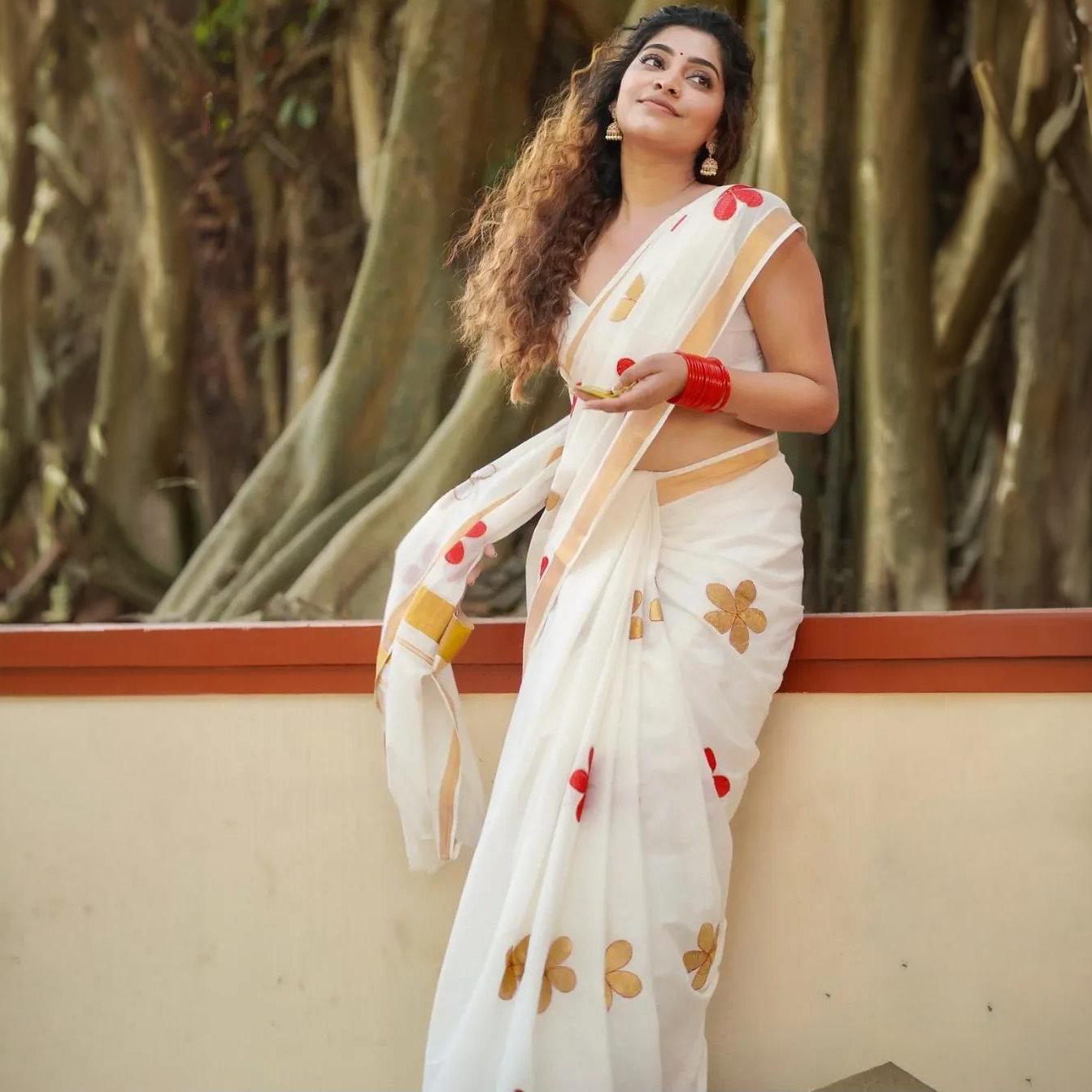 Onam Collection