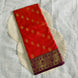 ALSR112- Soft Silk Saree