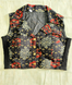 Collared Cotton Blouse