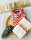Geometric Print Onam Combo