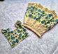 Neelathamara Skirt and Top