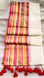 Mul Cotton Saree