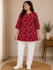 Short Kurti