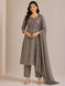 Net Cotton Salwar