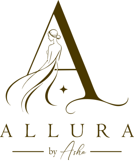Allura by Asha logo